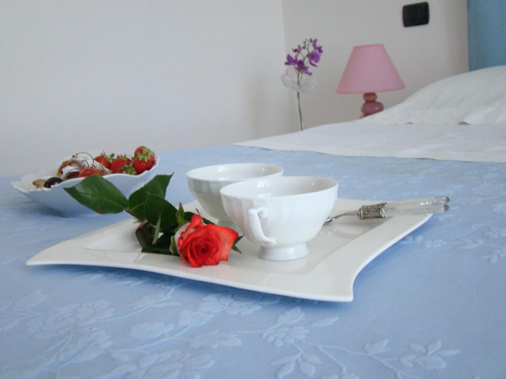 Residence Acquamarina San Benedetto del Tronto Quarto foto